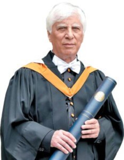 دعوت آکادمی اسکار از بهرام بیضایی