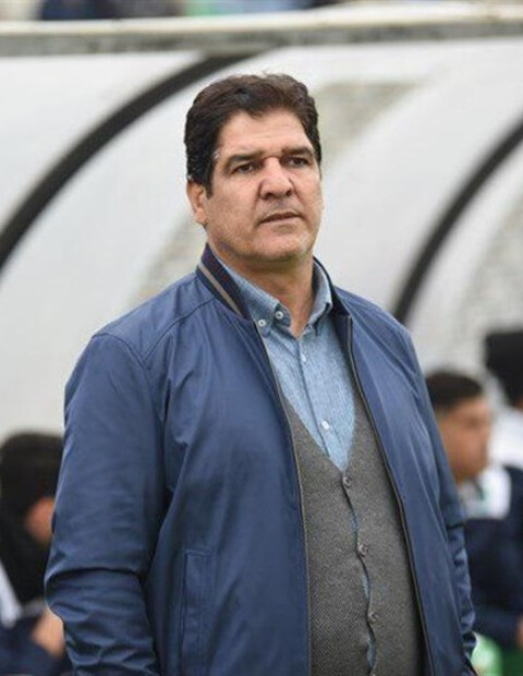 رضا مهاجری