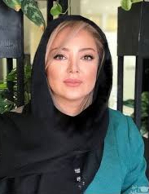 رزیتا غفاری