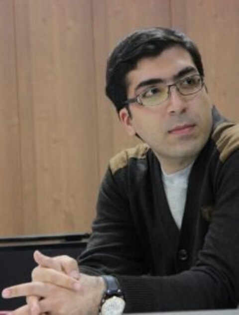 «قهرمان» در حصار