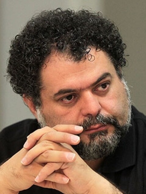 فرهاد بشارتی
