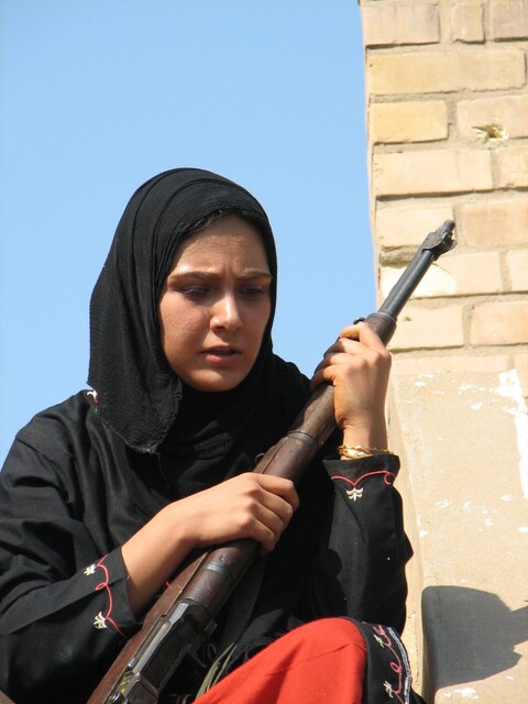 دیالوگ: روز سوم