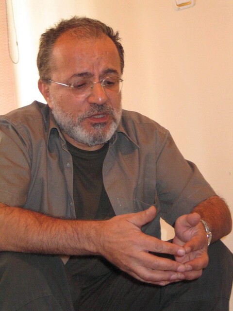 ناراحتی بیرنگ در خصوص انتشار برخی اخبار درباره همکاری اش با «عبدی شو»