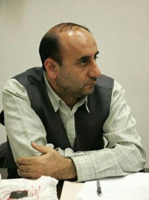 دمیدن بر هنر، کشف نیروهای تازه نفس/ پیشنهاد یک فعال سینما به رئیس‌جمهوری