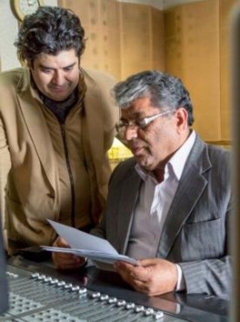 ابوالفضل صادقی‌نژاد: شریف زندگی کردن سخت است و تاوان دارد 