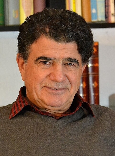 محمدرضا شجریان