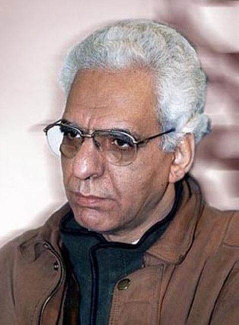 پوراحمد در سراب «میراب»