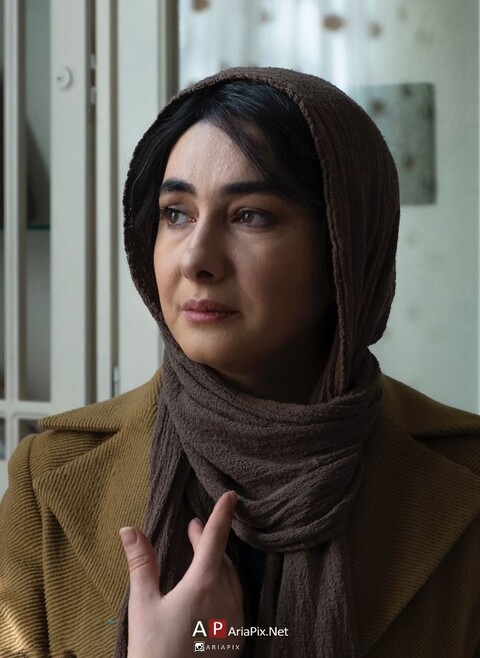 نشست پرسش و پاسخ فیلم «مادری» در برج میلاد؛ یک عاشقانه زنانه