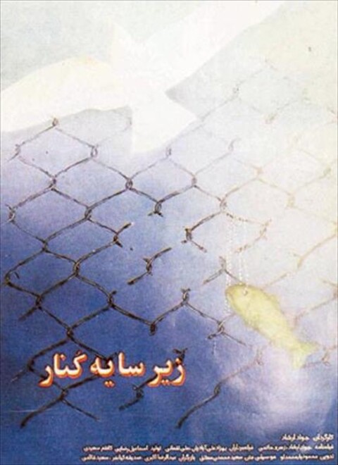 زیر سایه کنار  