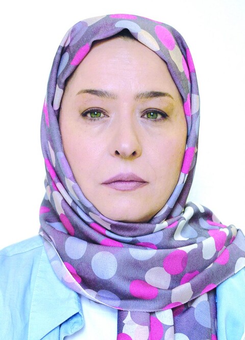 امین تارخ، حاجیان، فراهانی، نظریه و اوسیوند بازیگران «سایه‌بان»