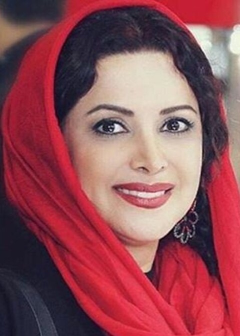 کمند امیرسلیمانی