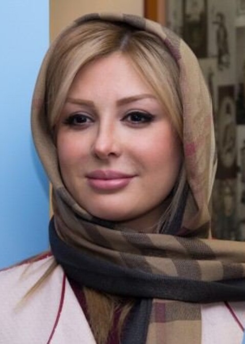 نیوشا ضیغمی