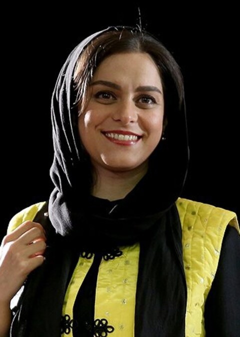 غزل شاکری