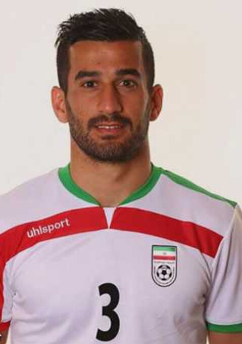 احسان حاج صفی