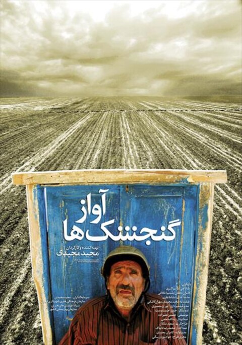آواز گنجشک ها  