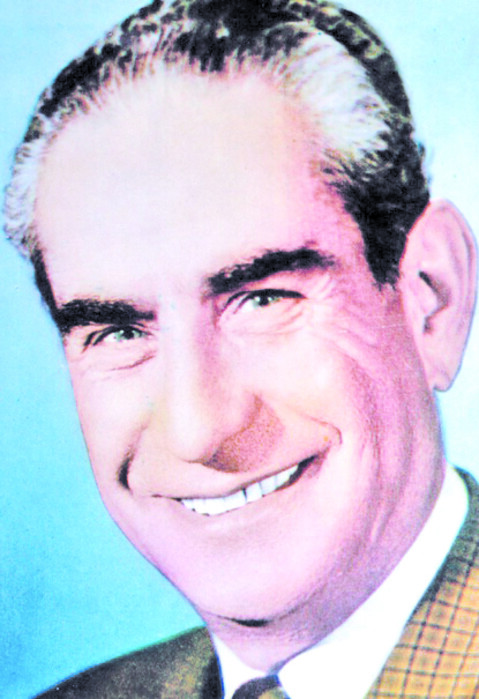پلان آخر؛کمدین نوستالژیک