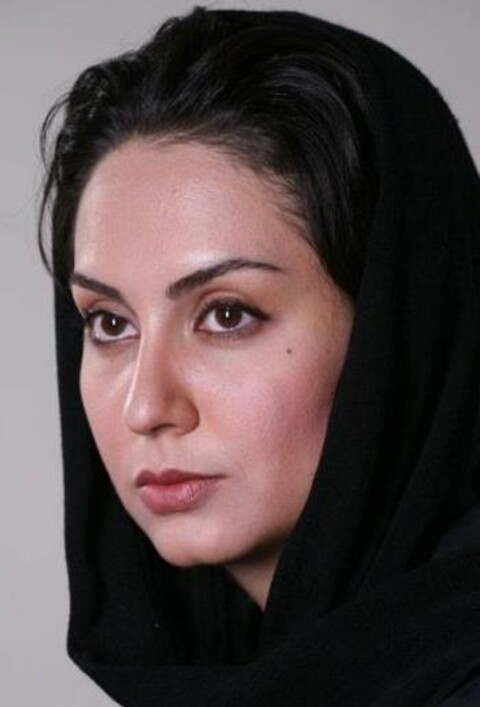 مریم پالیزبان