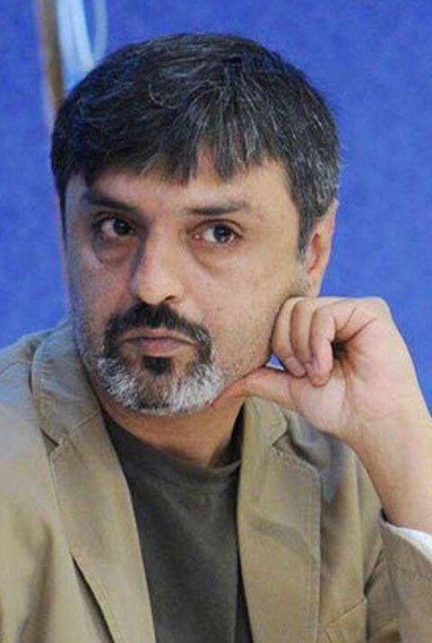 پیمان شریعتی