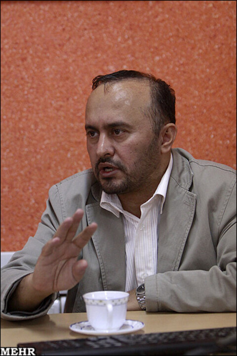 نگارش سریال «رضای مرضیه» ادامه دارد