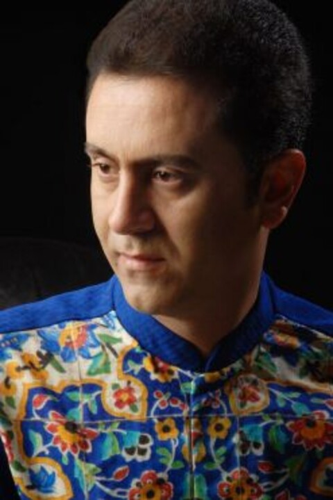 «ارکستر مهر» باآواز «مجتبی عسگری» به روی صحنه می‌رود