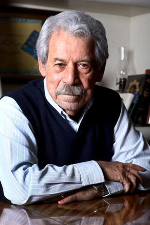 داود رشیدی؛ مرد هزار نقشی که یاد او نمی میرد!/ سینماگران در آستانه نوروز ۹۶ از فراق این بازیگر می گویند