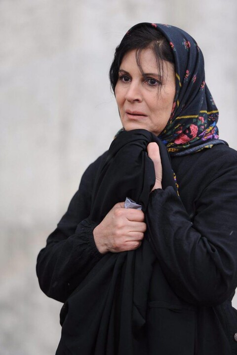 «باران می بارید» پروانه نمایش گرفت