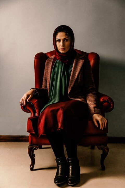 سالار عقیلی برای «تصویرم در آینه نیست» می خواند