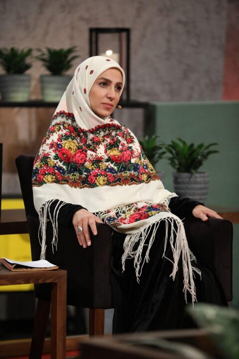 «هزار داستان» امشب با سوگل طهماسبی