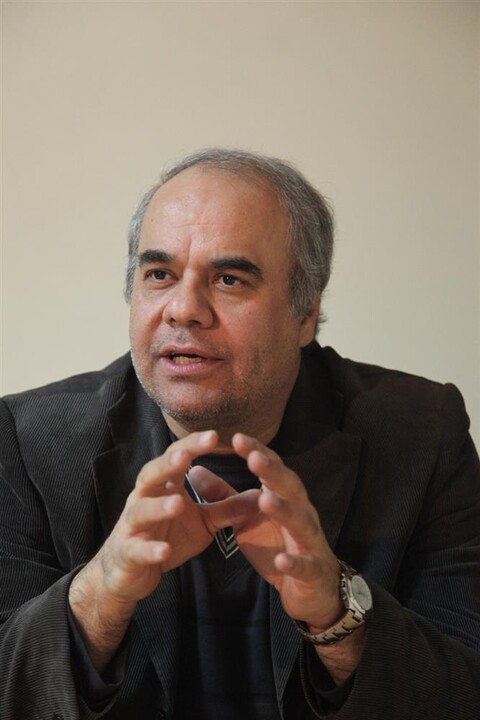 محمد سلطانی فر معاون امور مطبوعاتی شد