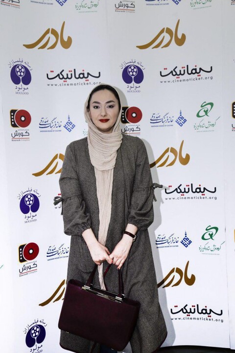 ایده های زنانه فیلمنامه «مادری»کاملا در فیلم وجود دارد