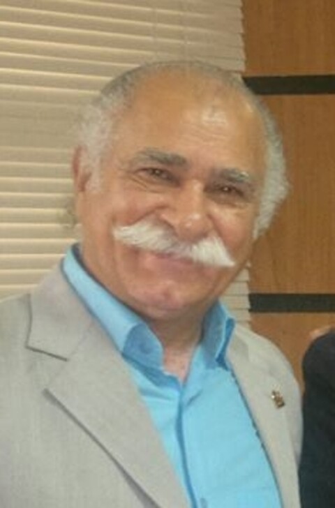 سیامک اشعریون