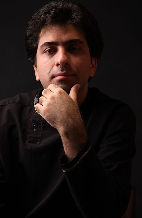 محمد معتمدی