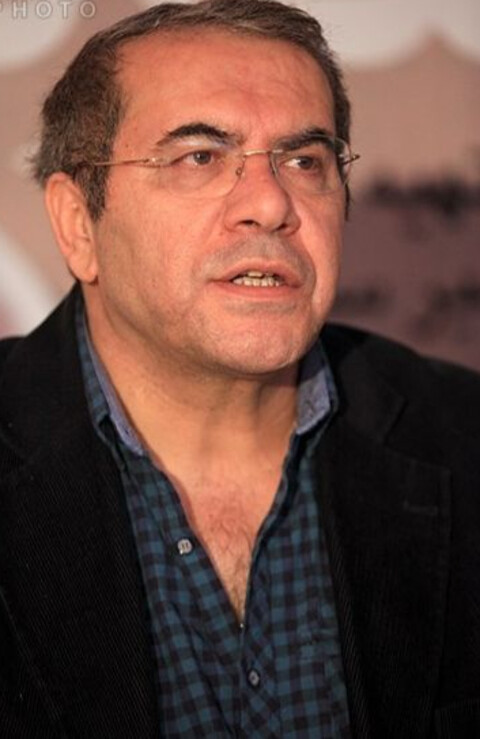 امیر سمواتی
