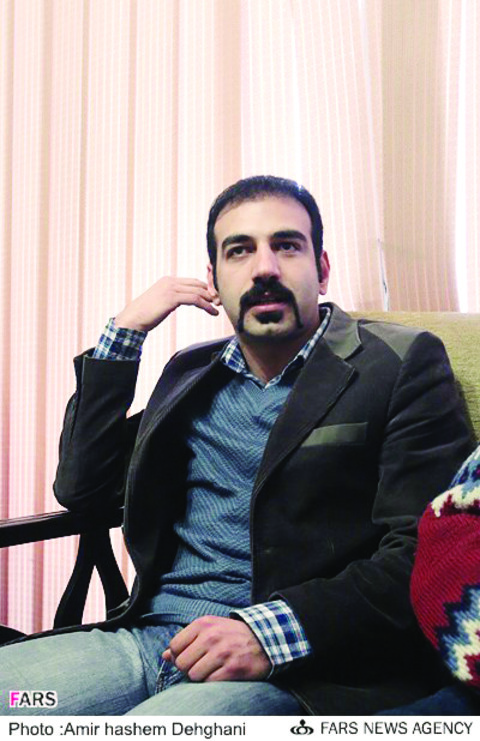 پیش تولید «چهره به چهره» تا آخر امسال آغاز می شود