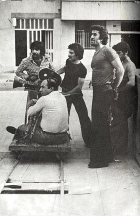 باغ بلور  