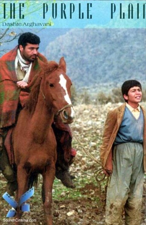 دشت ارغوانی  