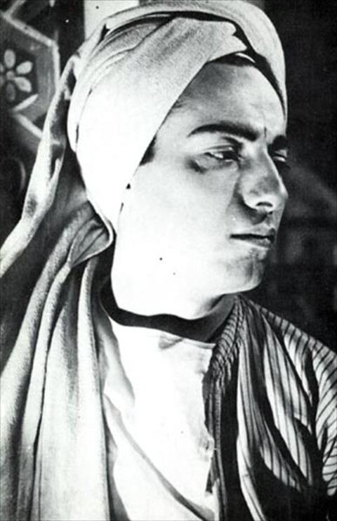 مراد  