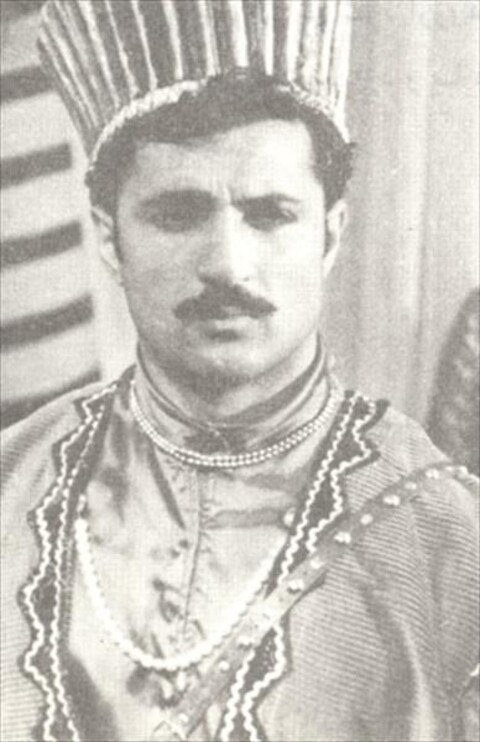 قزل ارسلان  