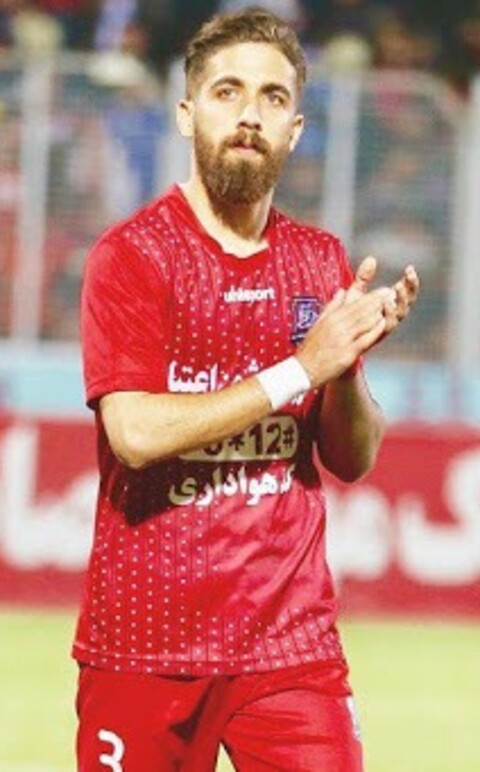 فرشاد فرجی