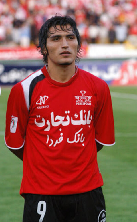 جواد کاظمیان