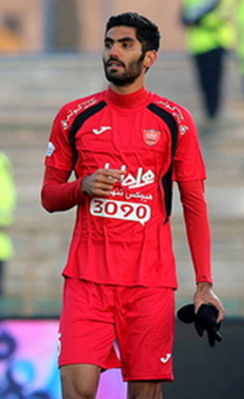 محمد انصاری