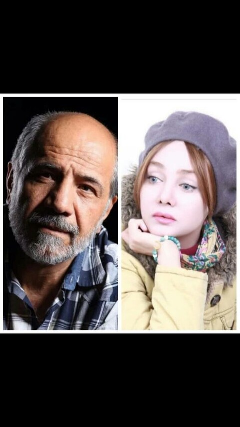 قاسم زارع و شهره قمر به نمایش «لاله زار،هتل کاتوزیان» پیوستند