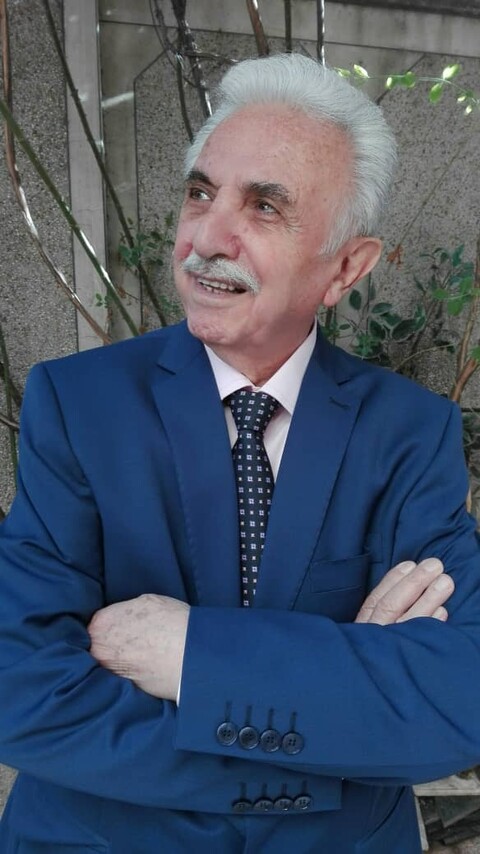 ناخوشی یک بازیگر قدیمی