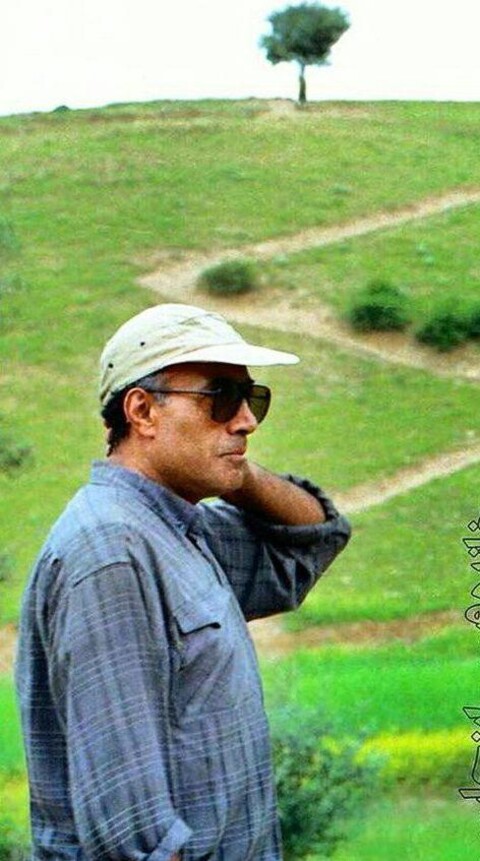 نمایش فیلم های کیارستمی و طالبی در هند