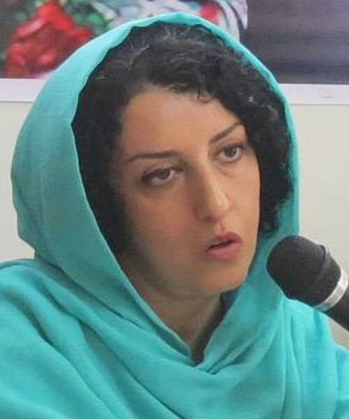 نرگس هرمزی