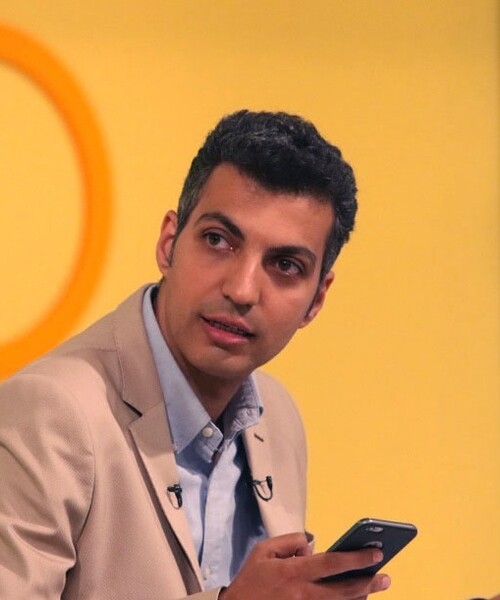 عادل فردوسی پور