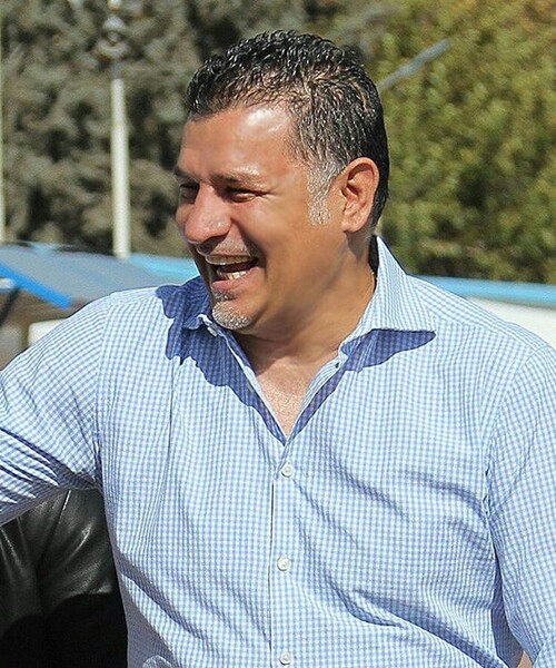 علی دایی