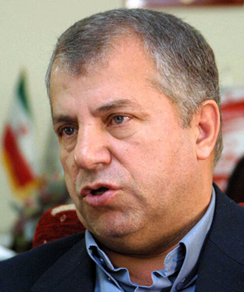 علی پروین