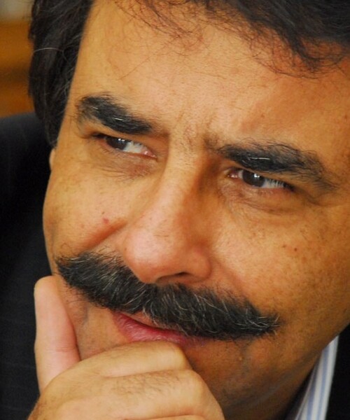 علیرضا افتخاری