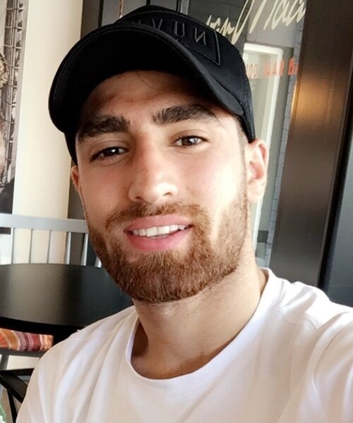 علیرضا جهانبخش